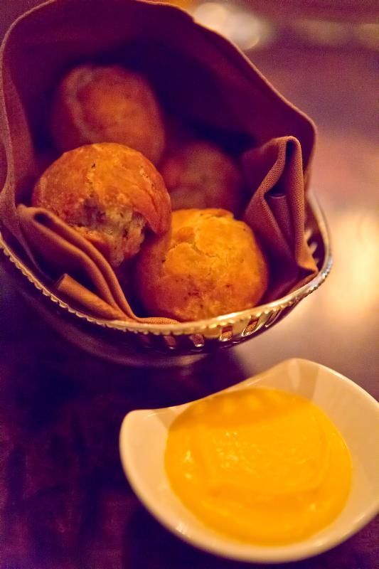 10 Best Sit Down Restaurants at Disneyland Blog